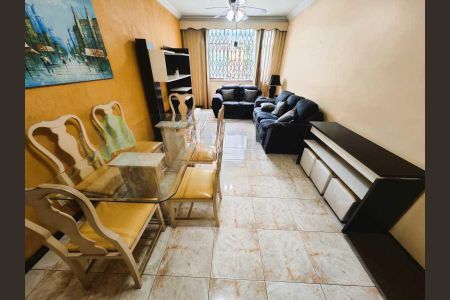 Apartamento à venda com 81m², 2 quartos e 1 vaga