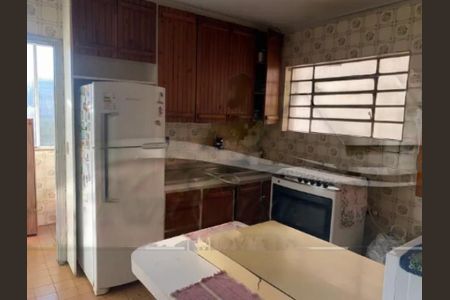 Casa à venda com 4 quartos, 172m² em Vila Moraes, São Paulo
