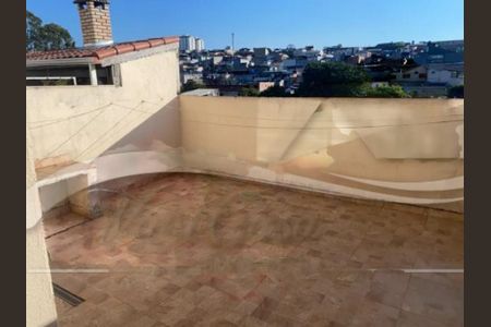 Casa à venda com 4 quartos, 172m² em Vila Moraes, São Paulo