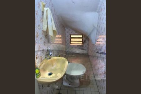 Casa à venda com 4 quartos, 172m² em Vila Moraes, São Paulo