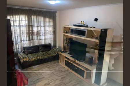 Casa à venda com 4 quartos, 172m² em Vila Moraes, São Paulo