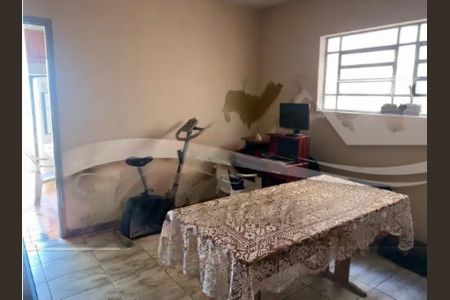 Casa à venda com 4 quartos, 172m² em Vila Moraes, São Paulo