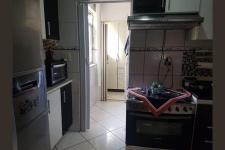 Apartamento à venda com 69m², 2 quartos e 1 vaga