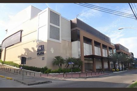 Apartamento à venda com 69m², 2 quartos e 1 vaga