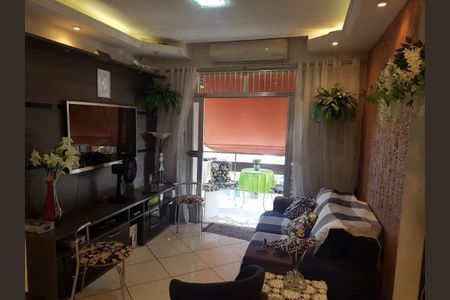 Apartamento à venda com 69m², 2 quartos e 1 vaga