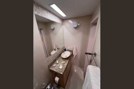 Apartamento à venda com 87m², 2 quartos e 2 vagas