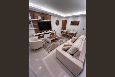 Apartamento à venda com 87m², 2 quartos e 2 vagas