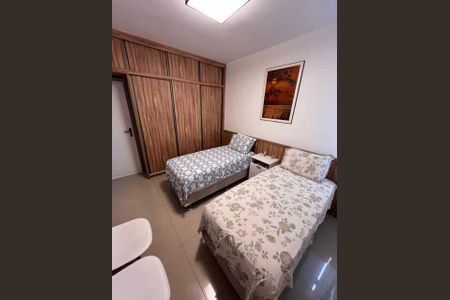 Apartamento à venda com 87m², 2 quartos e 2 vagas