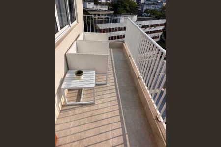 Apartamento à venda com 87m², 2 quartos e 2 vagas