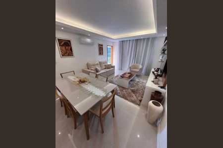 Apartamento à venda com 87m², 2 quartos e 2 vagas