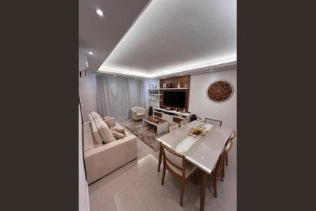 Apartamento à venda com 87m², 2 quartos e 2 vagas