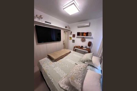 Apartamento à venda com 87m², 2 quartos e 2 vagas