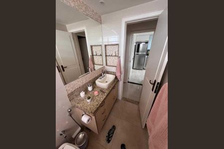 Apartamento à venda com 87m², 2 quartos e 2 vagas