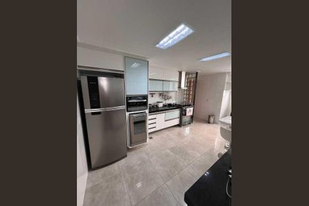 Apartamento à venda com 87m², 2 quartos e 2 vagas