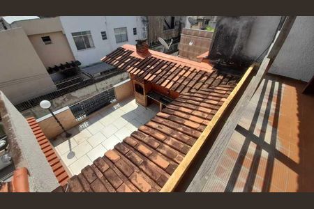 Casa de condomínio à venda com 95m², 2 quartos e 2 vagas