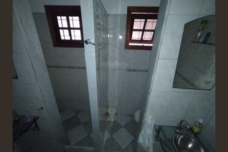 Casa à venda com 378m², 4 quartos e 4 vagas