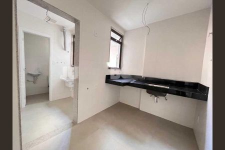 Apartamento à venda com 115m², 3 quartos e 2 vagas