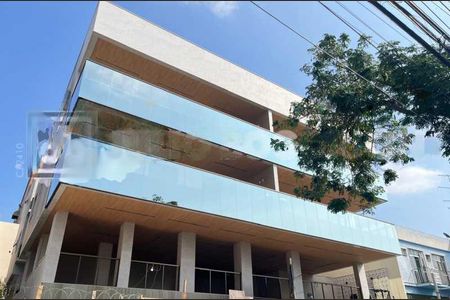 Apartamento à venda com 115m², 3 quartos e 2 vagas