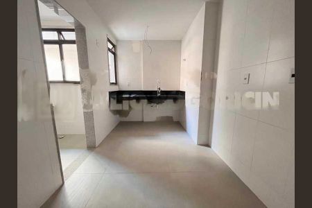 Apartamento à venda com 115m², 3 quartos e 2 vagas