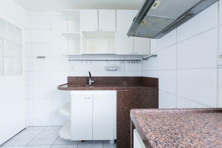 Casa à venda com 230m², 4 quartos e 2 vagasCozinha