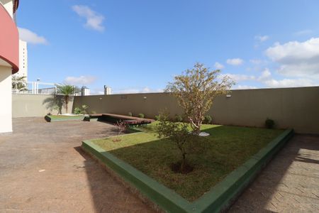 Apartamento à venda com 88m², 3 quartos e 2 vagasÁrea Comum