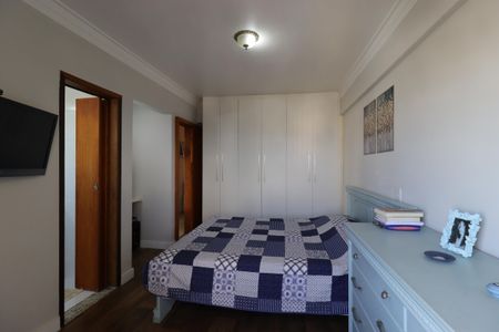 Apartamento à venda com 88m², 3 quartos e 2 vagasSuíte