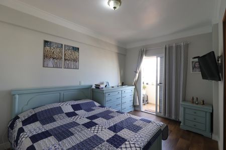 Apartamento à venda com 88m², 3 quartos e 2 vagasSuíte