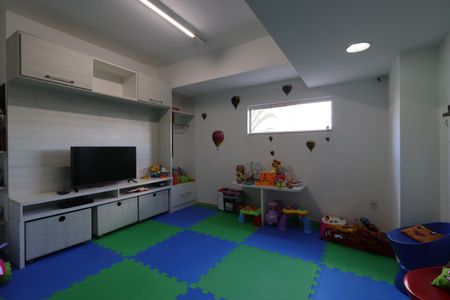 Apartamento à venda com 88m², 3 quartos e 2 vagasÁrea Comum - Brinquedoteca