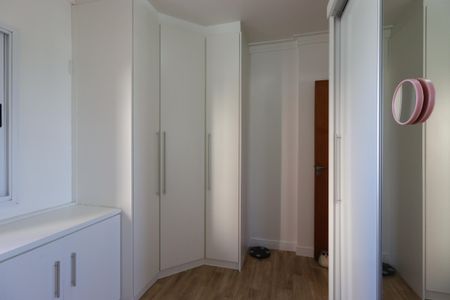 Apartamento à venda com 88m², 3 quartos e 2 vagasQuarto 1