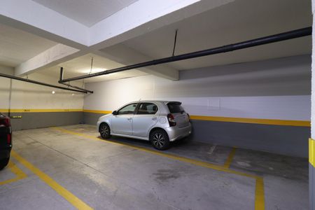 Apartamento à venda com 88m², 3 quartos e 2 vagasGaragem