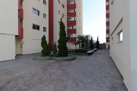 Apartamento à venda com 88m², 3 quartos e 2 vagasÁrea Comum
