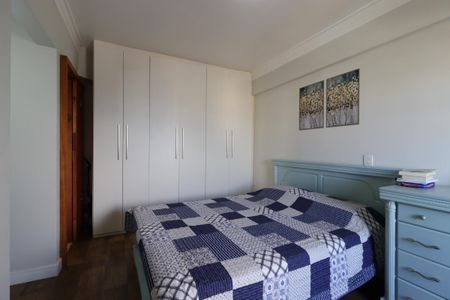 Apartamento à venda com 88m², 3 quartos e 2 vagasSuíte