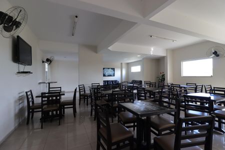 Apartamento à venda com 88m², 3 quartos e 2 vagasÁrea Comum - Salão de Festa