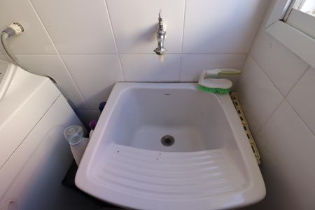 Apartamento à venda com 88m², 3 quartos e 2 vagasÁrea de Serviço - Tanque