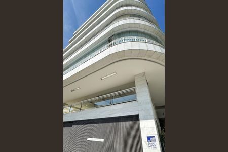 Apartamento à venda com 174m², 3 quartos e 2 vagasFachada