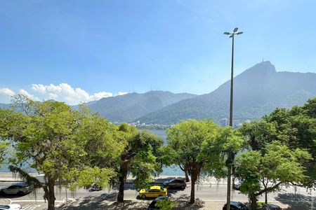 Apartamento à venda com 174m², 3 quartos e 2 vagasVista Varanda