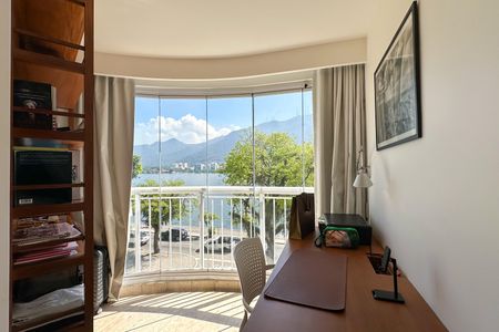 Apartamento à venda com 174m², 3 quartos e 2 vagasSuíte