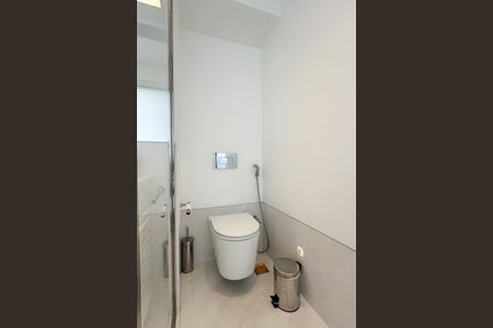 Apartamento à venda com 174m², 3 quartos e 2 vagasBanheiro  Suíte