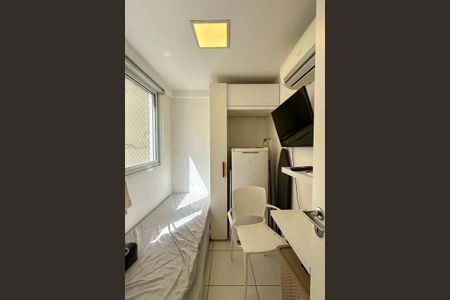 Apartamento à venda com 174m², 3 quartos e 2 vagasQuarto de Serviço
