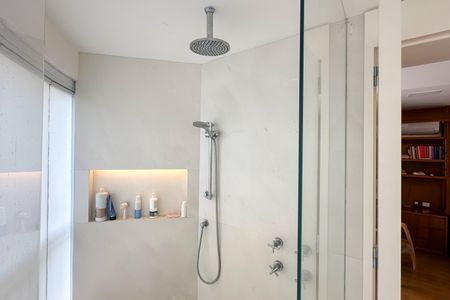 Apartamento à venda com 174m², 3 quartos e 2 vagasBanheiro  Suíte