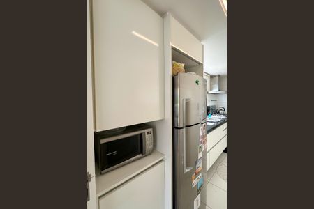 Apartamento à venda com 174m², 3 quartos e 2 vagasCozinha