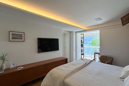 Apartamento à venda com 174m², 3 quartos e 2 vagasSuíte