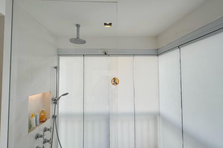 Apartamento à venda com 174m², 3 quartos e 2 vagasBanheiro Social