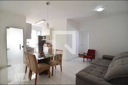 Apartamento para alugar com 70m², 3 quartos e 2 vagas