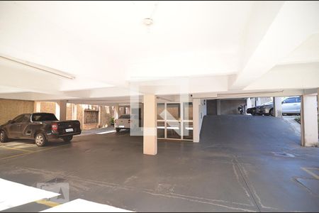 Apartamento para alugar com 70m², 3 quartos e 2 vagas