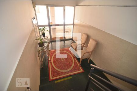 Apartamento para alugar com 70m², 3 quartos e 2 vagas