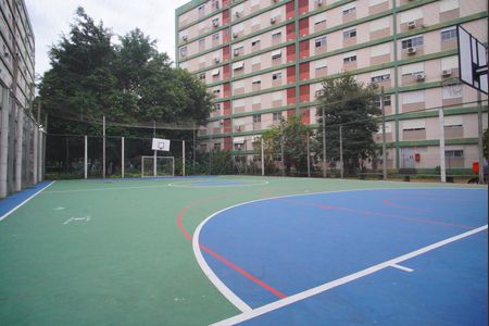 Apartamento à venda com 67m², 2 quartos e 1 vagaQuadra Esportiva