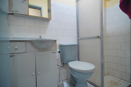 Apartamento à venda com 67m², 2 quartos e 1 vagaBanheiro