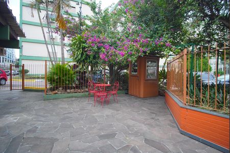 Apartamento à venda com 67m², 2 quartos e 1 vagaÁrea comum - Salão de festas