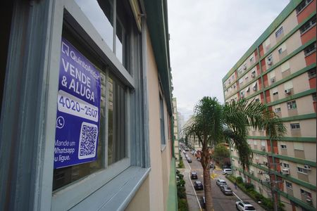 Apartamento à venda com 67m², 2 quartos e 1 vagaQuarto 1 - Vista